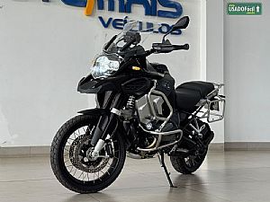 BMW R 1250 GS Premium Trophy