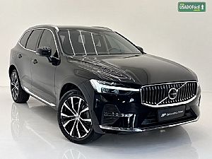 Volvo Xc 60 T-8 ULTIMATE 2.0 AWD (HÍBRIDO) 2023