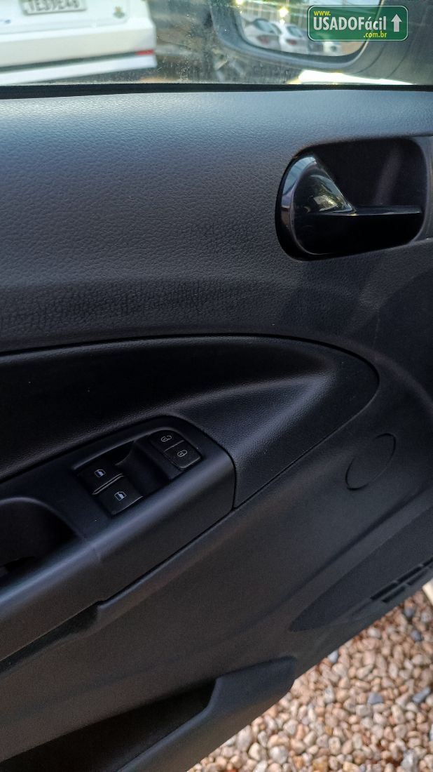 Volkswagen Saveiro Robust CS 1.6 Total Flex 2023/2023 — foto 10 de 18