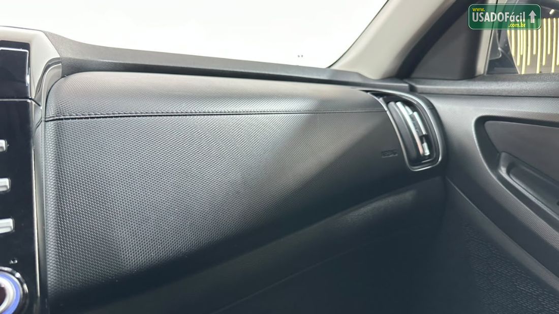 Hyundai Creta Limited 1.0 Turbo Automático Flex 2022/2023 — foto 14 de 24