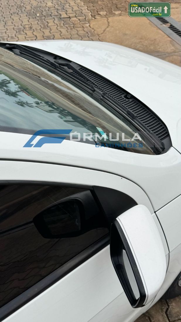 Volkswagen Voyage 1.0 Flex 2021/2022 — foto 8 de 15