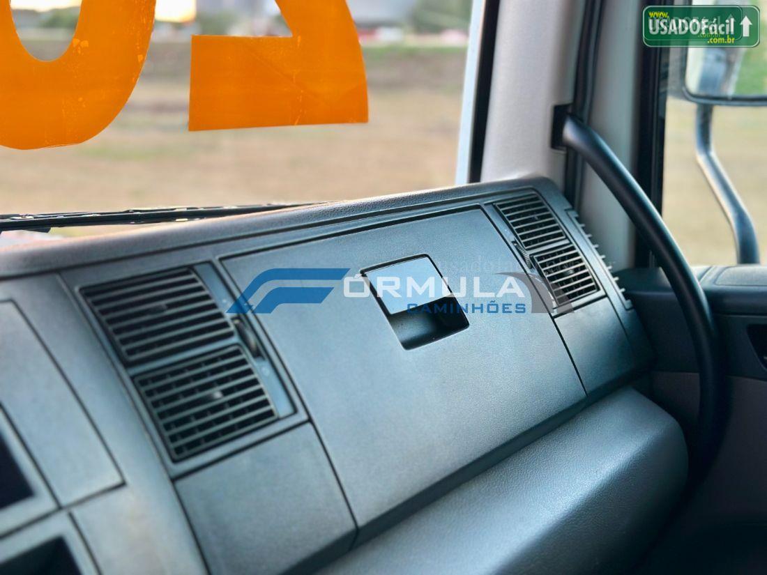 VOLKSWAGEN volks 30-280 Constellation 8x2 2p diesel E5 2020/2020 — foto 15 de 16