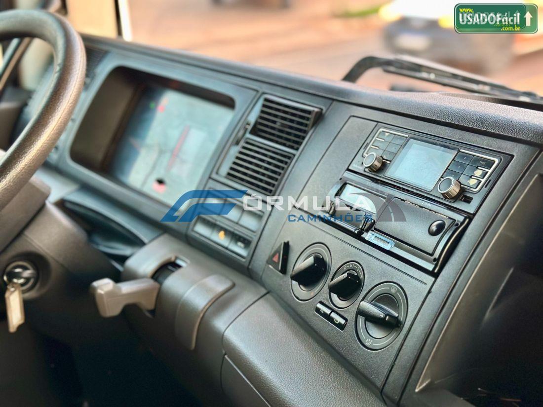 VOLKSWAGEN volks 30-280 Constellation 8x2 2p diesel E5 2020/2020 — foto 16 de 16