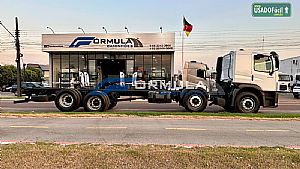 VOLKSWAGEN volks 30-280 Constellation 8x2 2p diesel E5