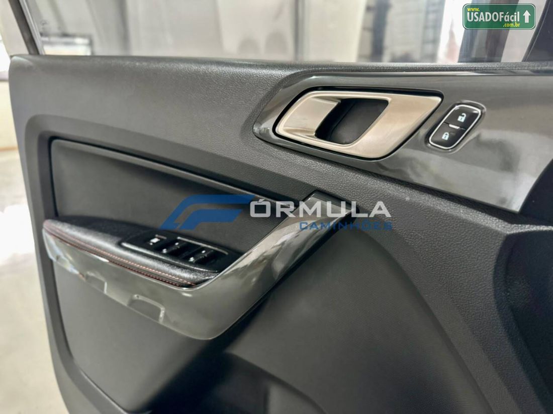 Ford Ranger FX4 CD 3.2 4x4 Automático Diesel 2022/2023 — foto 11 de 14