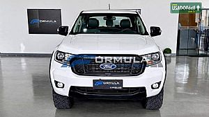 Ford Ranger FX4 CD 3.2 4x4 Automático Diesel
