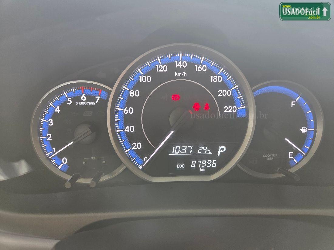 TOYOTA Yaris Hatch XL 1.5 Flx Automático 2022/2023 — foto 11 de 11