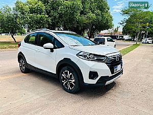 Honda WRV EX 1.5 Automático Flexone