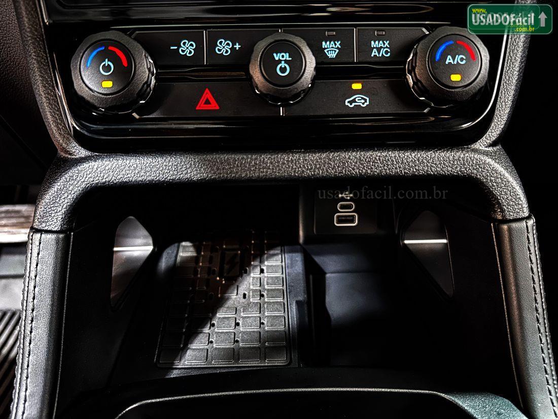 FORD RANGER RAPTOR 2025/2025 — foto 12 de 20