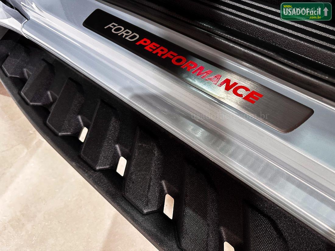 FORD RANGER RAPTOR 2025/2025 — foto 18 de 20