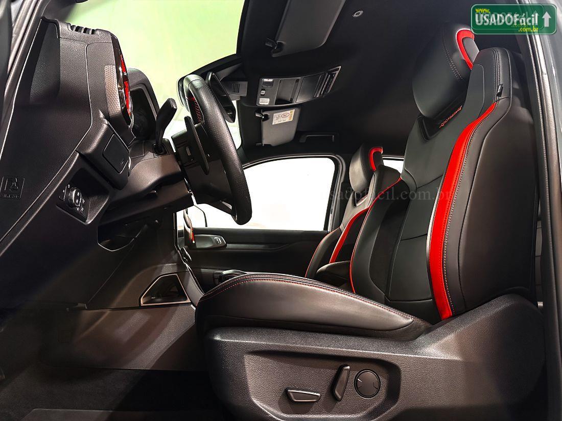 FORD RANGER RAPTOR 2025/2025 — foto 6 de 20
