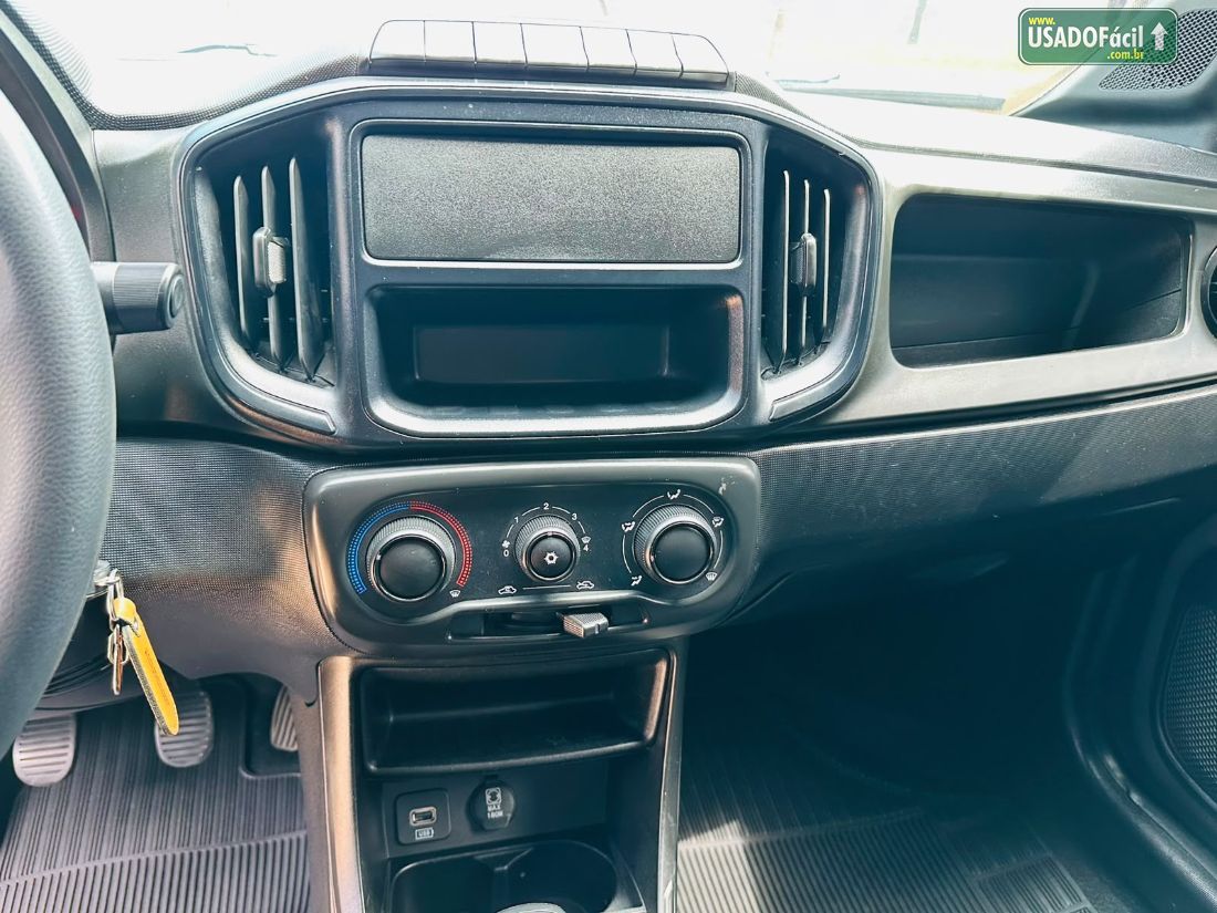 Fiat Strada Freedom Plus CS 1.3 Flex 2024/2025 — foto 10 de 15
