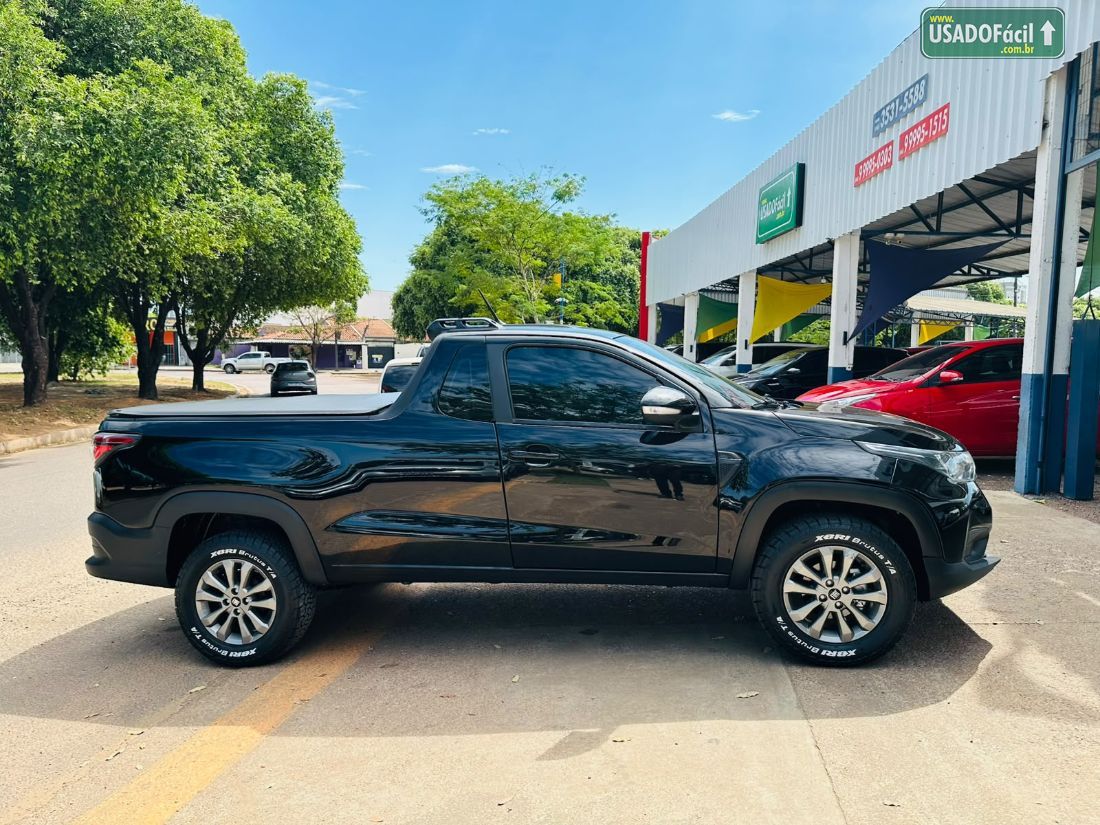 Fiat Strada Freedom Plus CS 1.3 Flex 2024/2025 — foto 15 de 15
