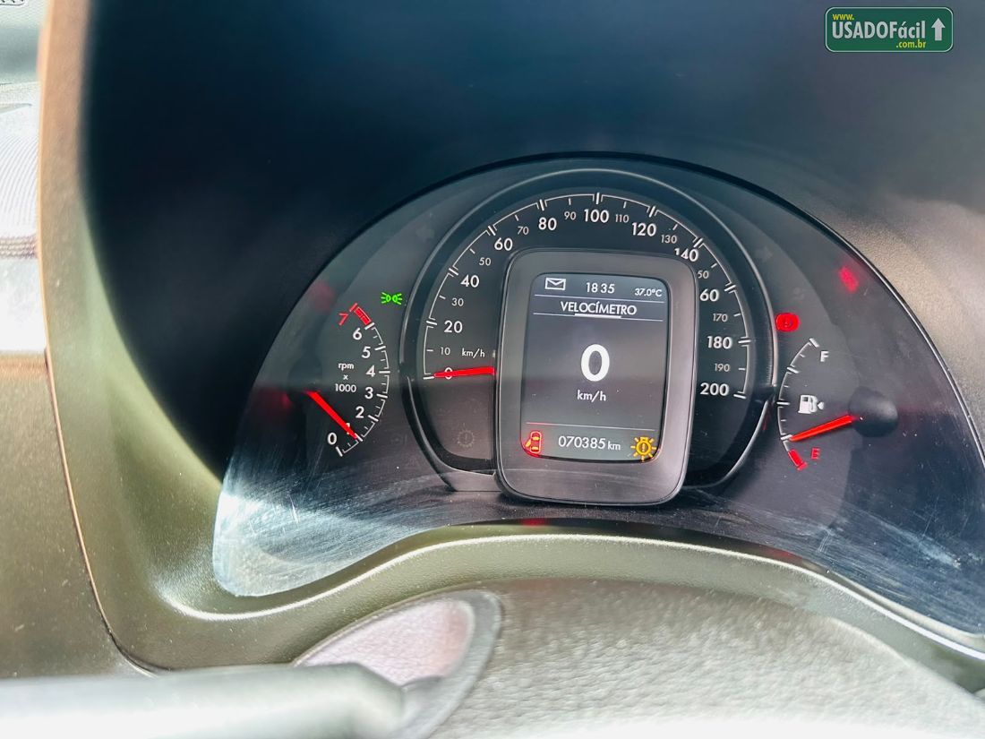 Fiat Strada Freedom Plus CS 1.3 Flex 2024/2025 — foto 8 de 15