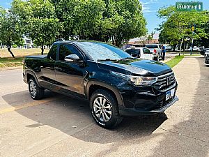 Fiat Strada Freedom Plus CS 1.3 Flex