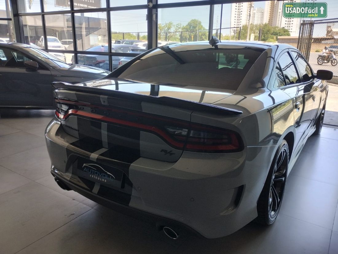 DODGE DODGE CHARGER RT 2021/2021 — foto 11 de 23