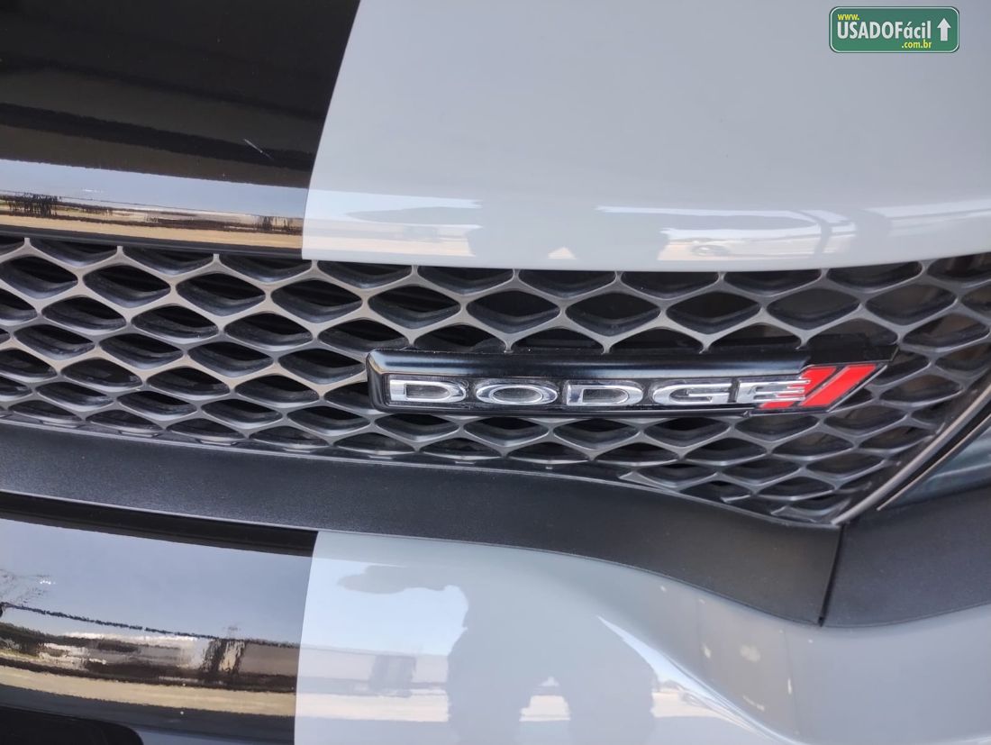 DODGE DODGE CHARGER RT 2021/2021 — foto 15 de 23