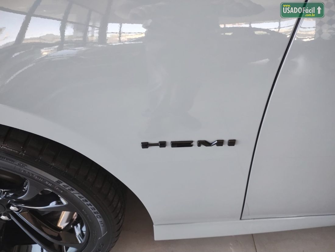 DODGE DODGE CHARGER RT 2021/2021 — foto 16 de 23