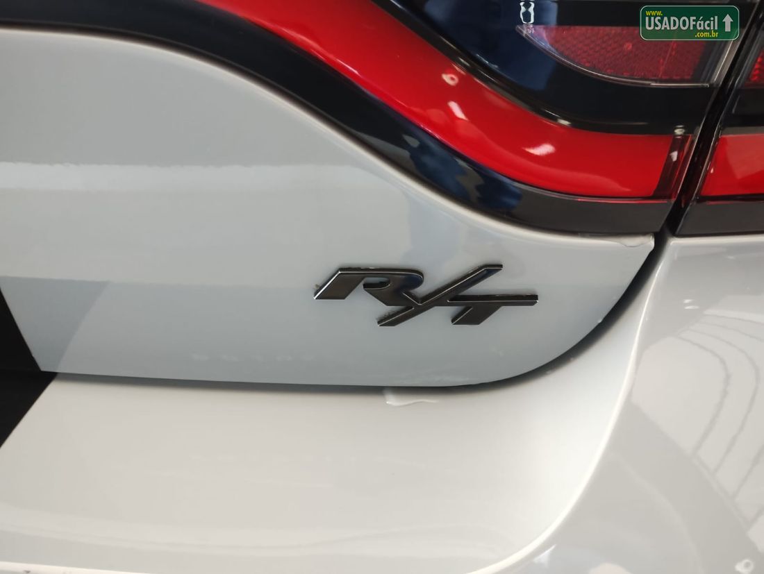 DODGE DODGE CHARGER RT 2021/2021 — foto 17 de 23