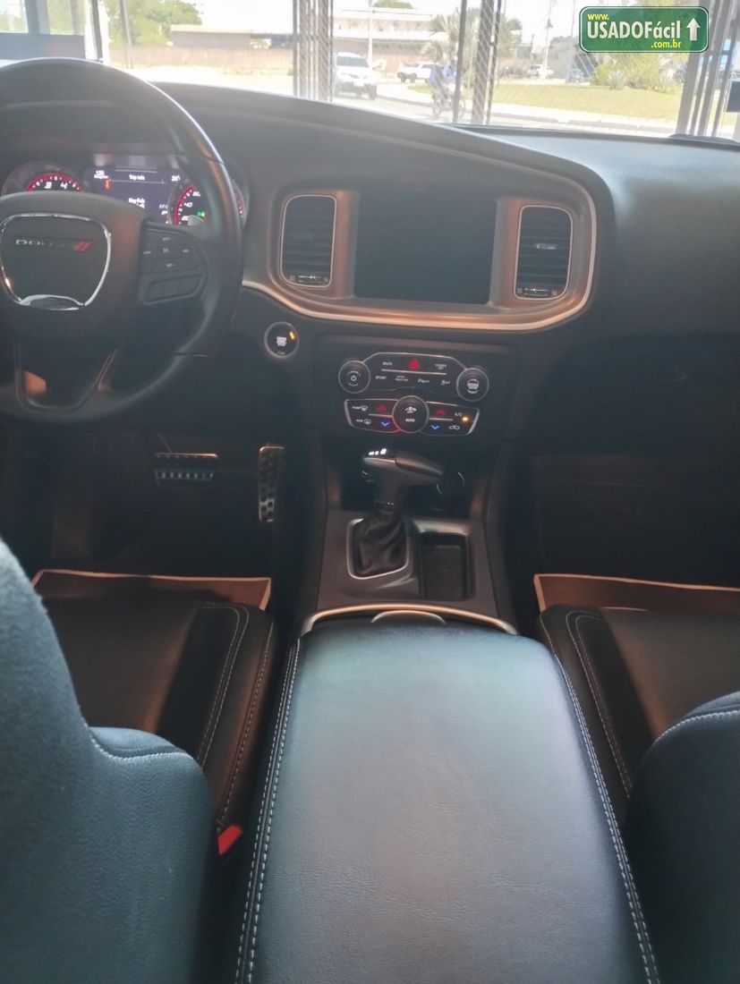 DODGE DODGE CHARGER RT 2021/2021 — foto 20 de 23