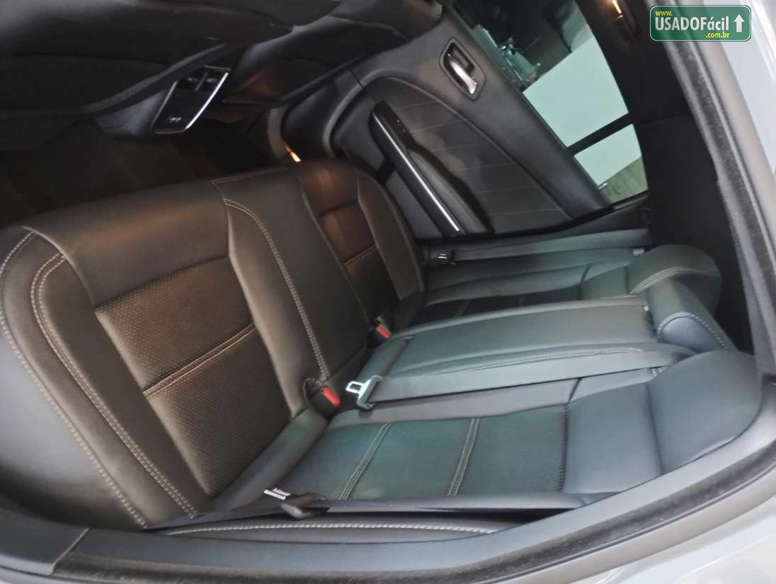 DODGE DODGE CHARGER RT 2021/2021 — foto 23 de 23
