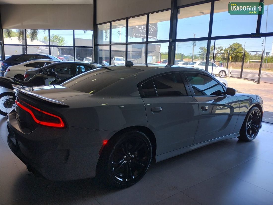 DODGE DODGE CHARGER RT 2021/2021 — foto 6 de 23