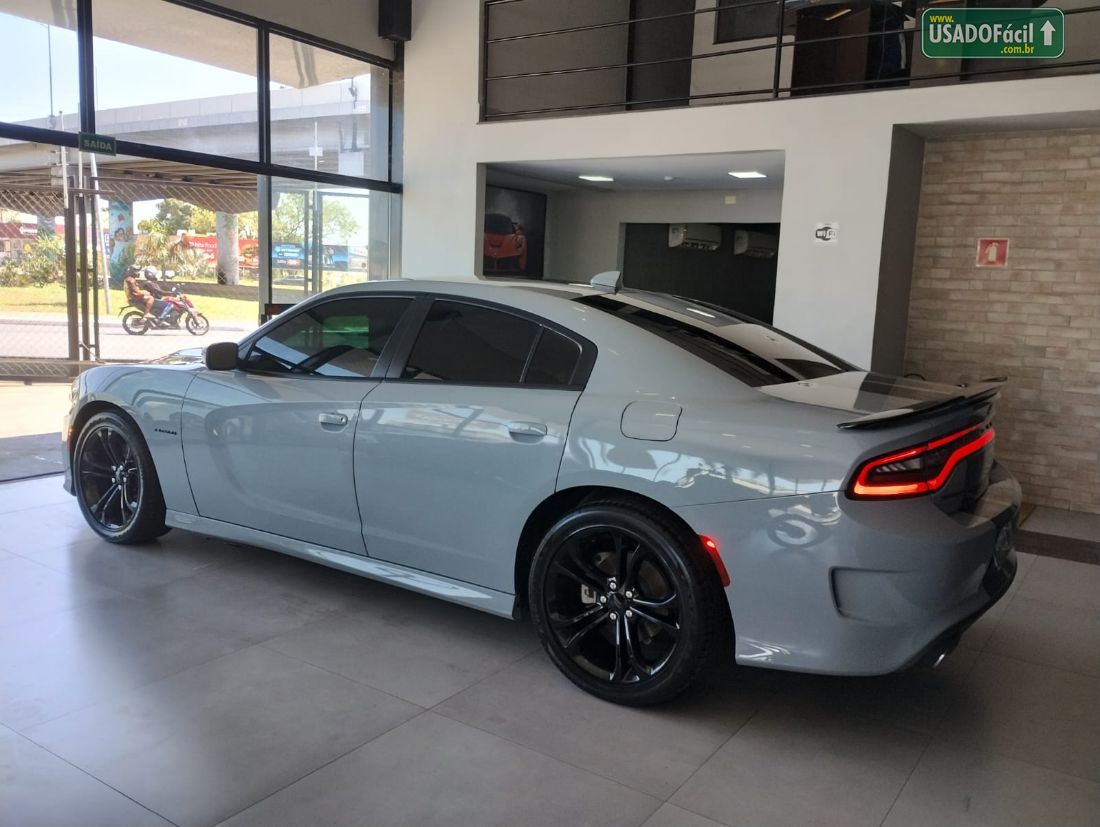 DODGE DODGE CHARGER RT 2021/2021 — foto 3 de 23