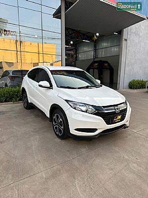 Honda HRV LX 1.8 Automático Flex