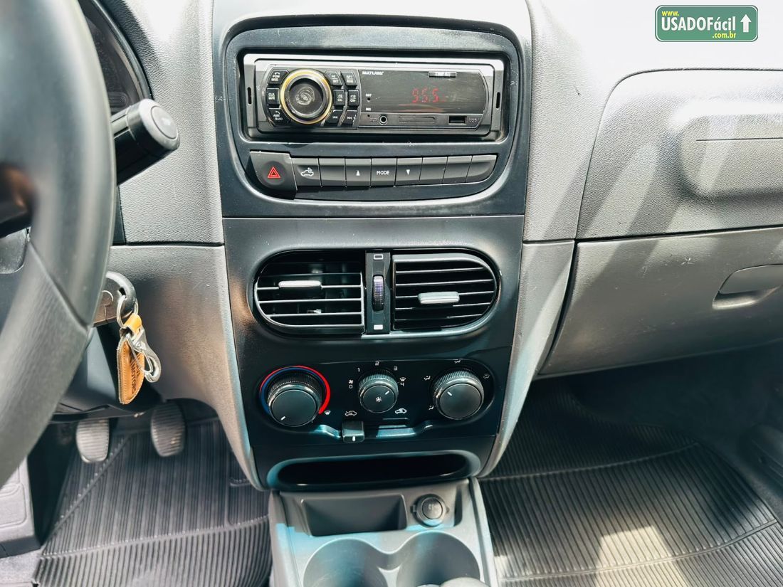 Fiat Strada Hard Working CS 1.4 Fire Flex 2020/2020 — foto 7 de 13