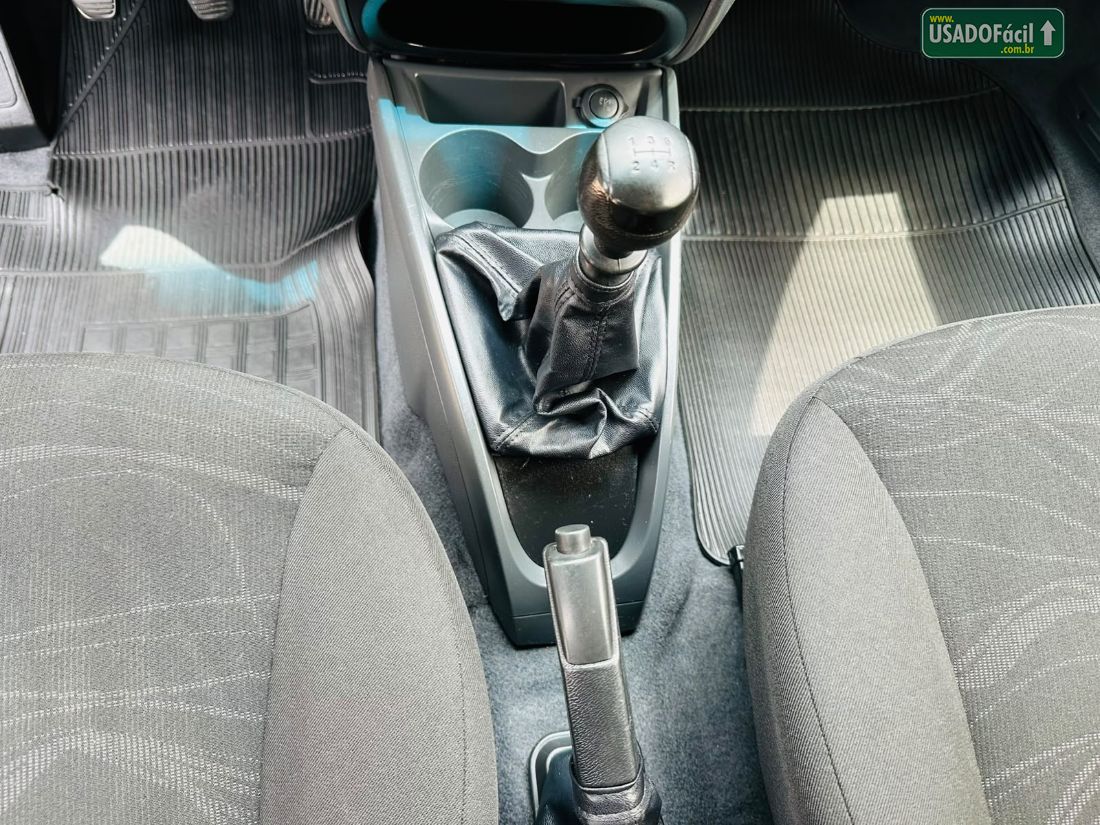 Fiat Strada Hard Working CS 1.4 Fire Flex 2020/2020 — foto 9 de 13