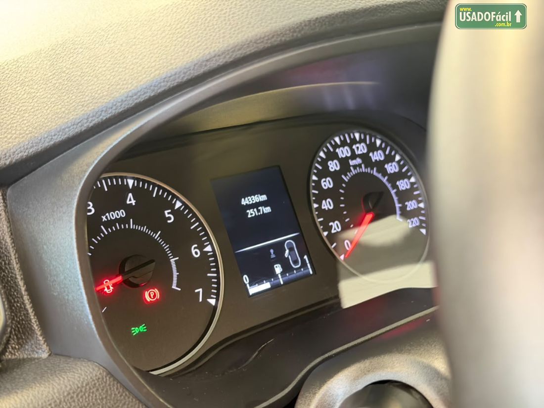 Renault Duster Intense 1.6 Mecânico Flex 2023/2024 — foto 10 de 17