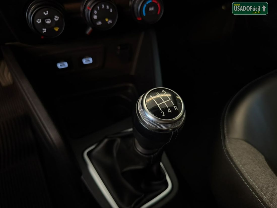 Renault Duster Intense 1.6 Mecânico Flex 2023/2024 — foto 13 de 17