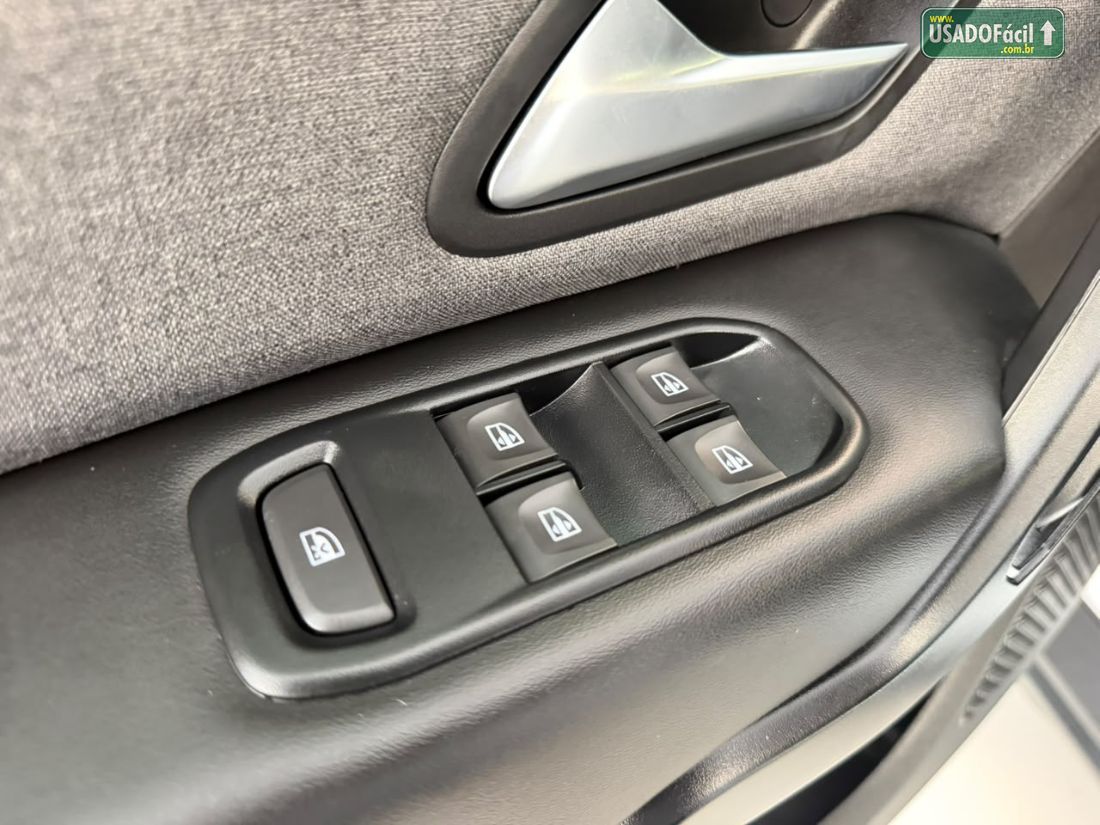 Renault Duster Intense 1.6 Mecânico Flex 2023/2024 — foto 5 de 17