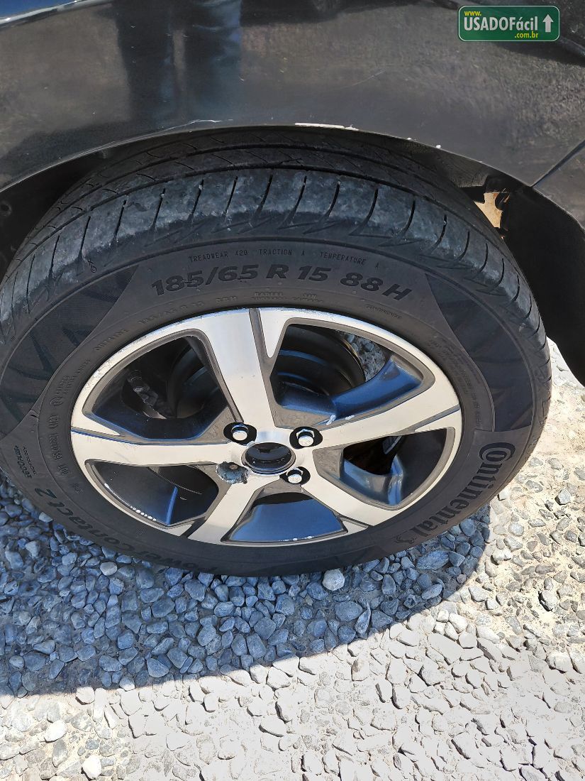 CHEVROLET/GM Onix Hatch LT 1.0 Mecânico Flex 2014/2014 — foto 15 de 15