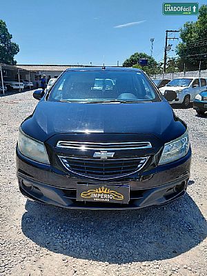 CHEVROLET/GM Onix Hatch LT 1.0 Mecânico Flex