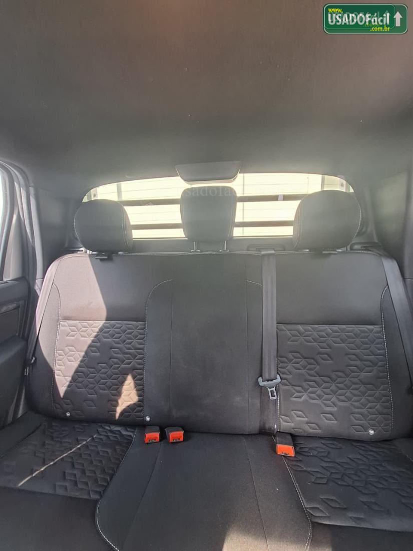 RENAULT Duster Oroch Dynamique 1.6 16V Mecânico Flex 2018/2019 — foto 14 de 18