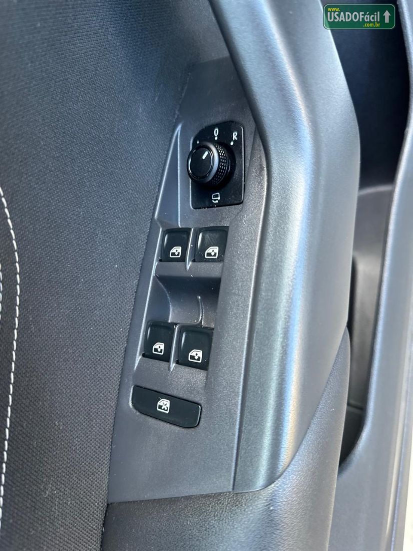 Volkswagen Virtus Exclusive 250 TSI 1.4 Automático Flex 2024/2024 — foto 14 de 16