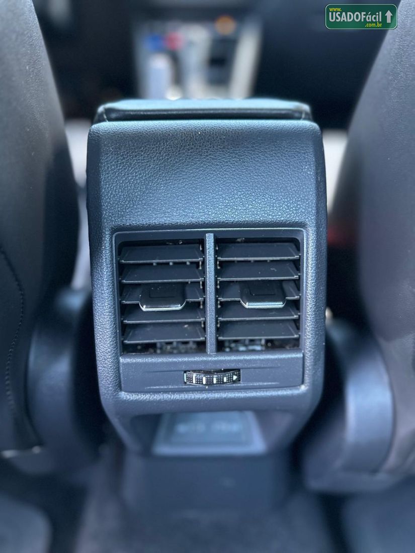 Volkswagen Virtus Exclusive 250 TSI 1.4 Automático Flex 2024/2024 — foto 15 de 16