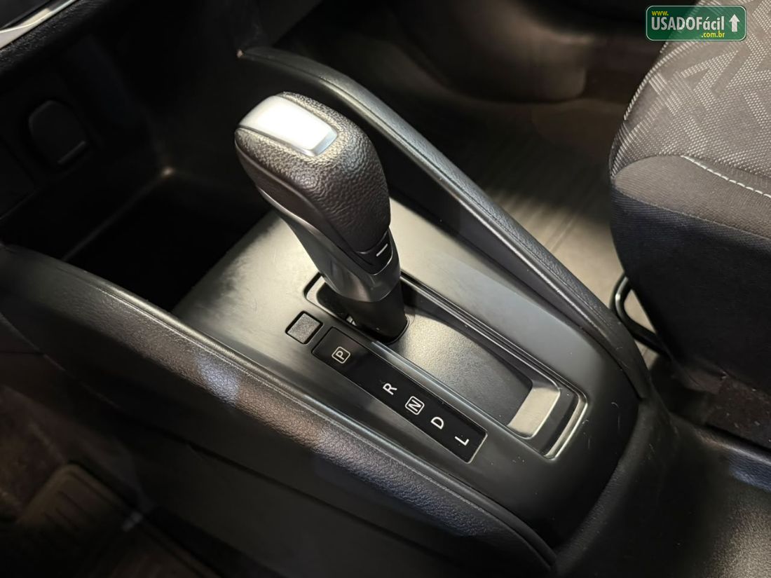 Nissan Kicks Active 1.6 Automático Flex 2023/2024 — foto 13 de 17