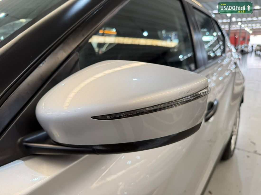 Nissan Kicks Active 1.6 Automático Flex 2023/2024 — foto 5 de 17