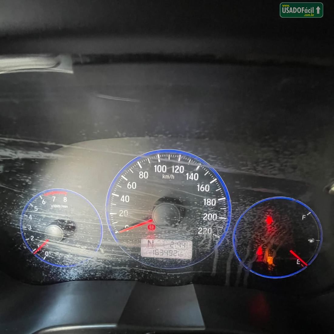 Honda City Sedan LX 1.5 Automático Flex 2016/2016 — foto 10 de 19