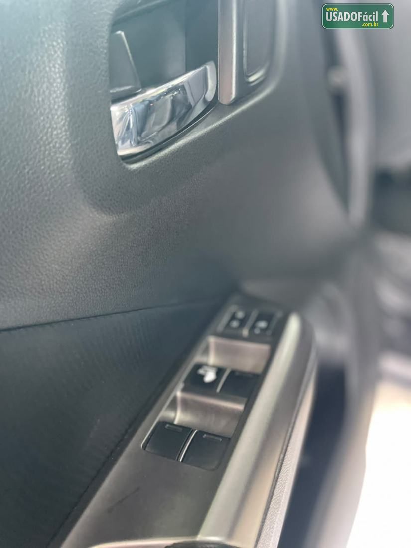 Honda City Sedan LX 1.5 Automático Flex 2016/2016 — foto 19 de 19