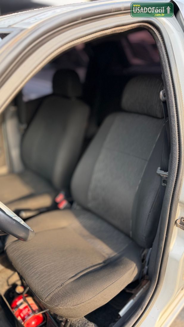 Fiat Palio Celebration Economy 1.0 Fire Flex 4P 2012/2013 — foto 7 de 11