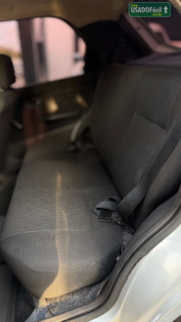 Fiat Palio Celebration Economy 1.0 Fire Flex 4P 2012/2013 — foto 8 de 11