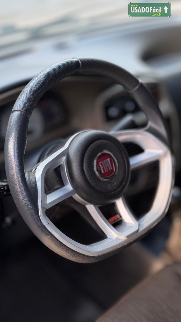 Fiat Palio Celebration Economy 1.0 Fire Flex 4P 2012/2013 — foto 9 de 11