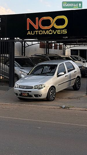 Fiat Palio Celebration Economy 1.0 Fire Flex 4P