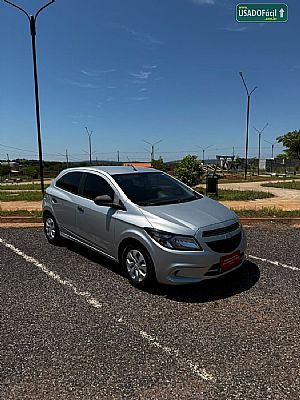 CHEVROLET/GM Onix Joy Hatch 1.0 Mecânico Flex