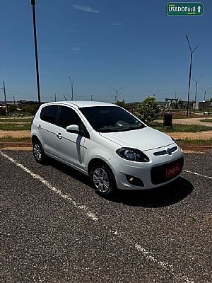 Fiat Palio Essence 1.6 Flex 5P