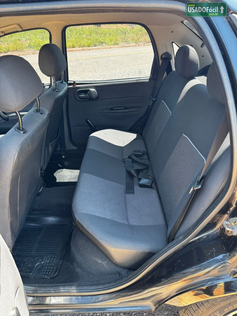 CHEVROLET/GM Corsa Sedan Classic Life 2014/2015 — foto 10 de 11