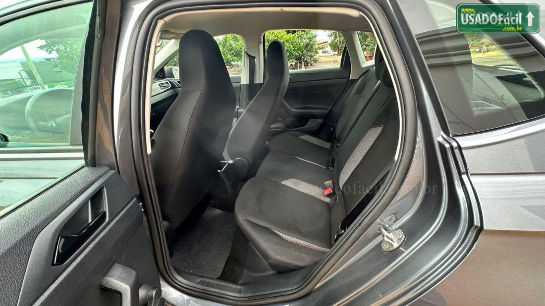 VOLKSWAGEN Polo Track 1.0 Flex 2024/2025 — foto 10 de 10